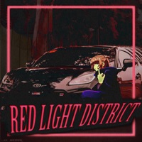 RED LIGHT DISTRICT - EP - Lei_Desuu