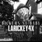 MGK (feat. LaRickey4x) - LaaJay2xx lyrics