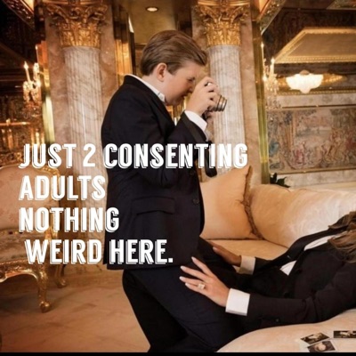 MAGA (eat a dick trump) - Single