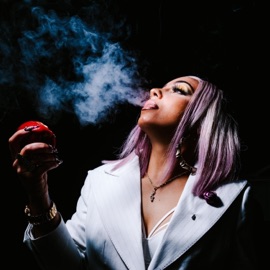 Get It In (feat. Mike Flowz) Hunni Ellis