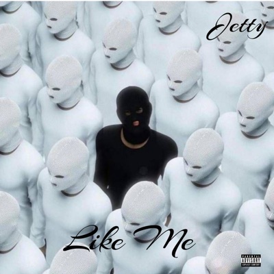 Like Me - Single