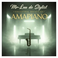 Ancestral Breath of Amapiano - Single - Mr-Luu de Stylist