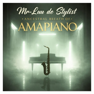 Ancestral Breath of Amapiano - Single
