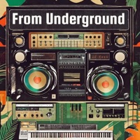 From Underground - Single - DJ Kosh