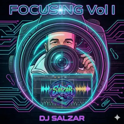Dengarkan 'Focusing Vol I' dari DJ Salzar.
