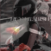 Hey Lil Bish - Single - MFATT