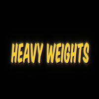 Heavy Weights - Single - RikaShae