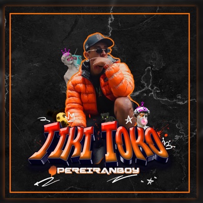 Tiki Toko - Single