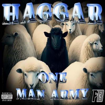 One Man Army - Single