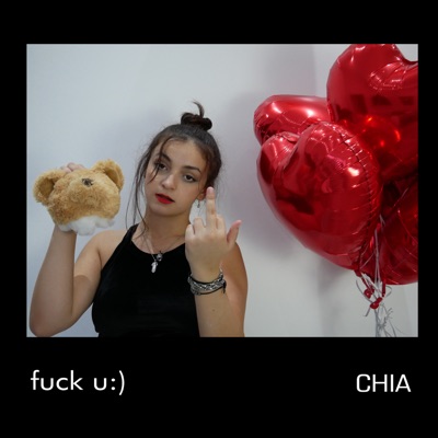 Fuck U:) - Single
