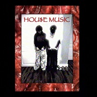 house music (feat. Xeno) - Single - Vikkitarra