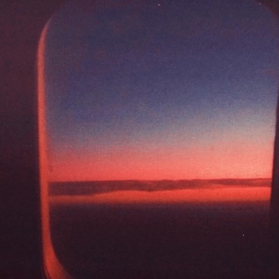 Red Eye - Single
