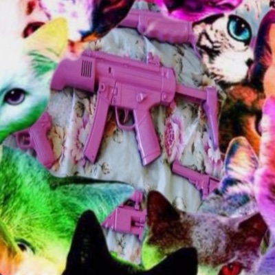 we don't stop, automatic gunz - Single