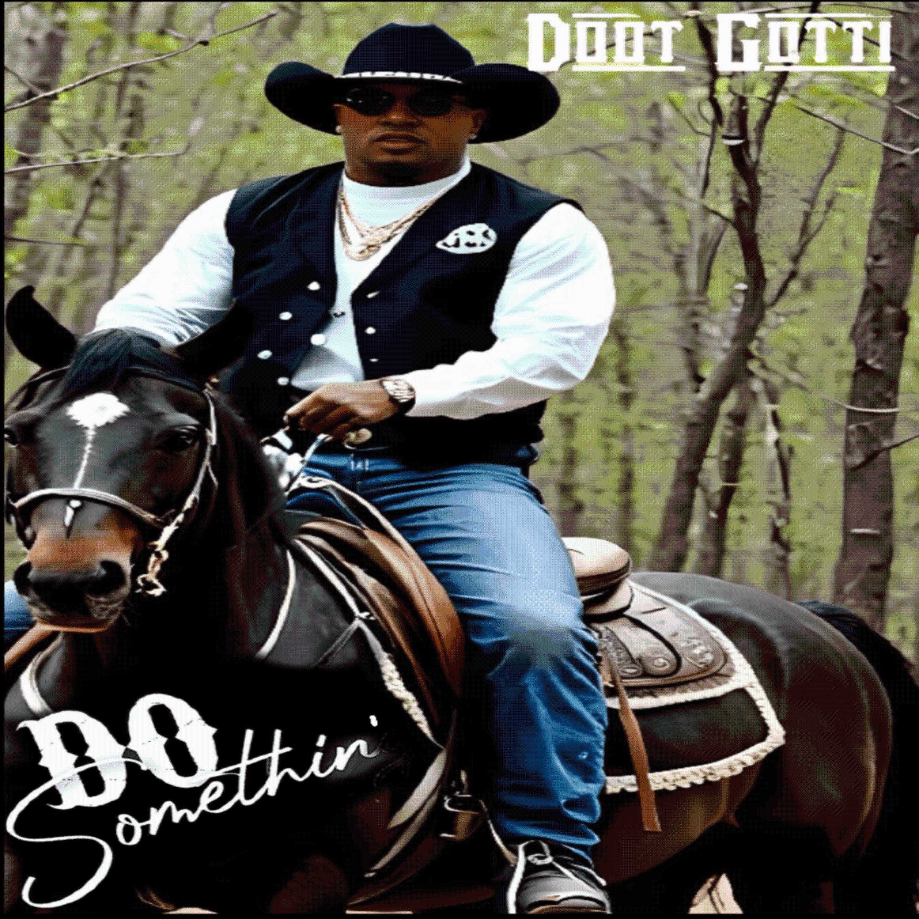 Do Somethin' - Single