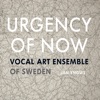 Thierry Machuel  Urgency of Now