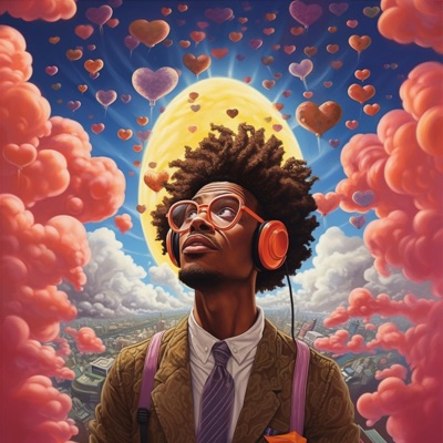 NerdLoveSound - EP
