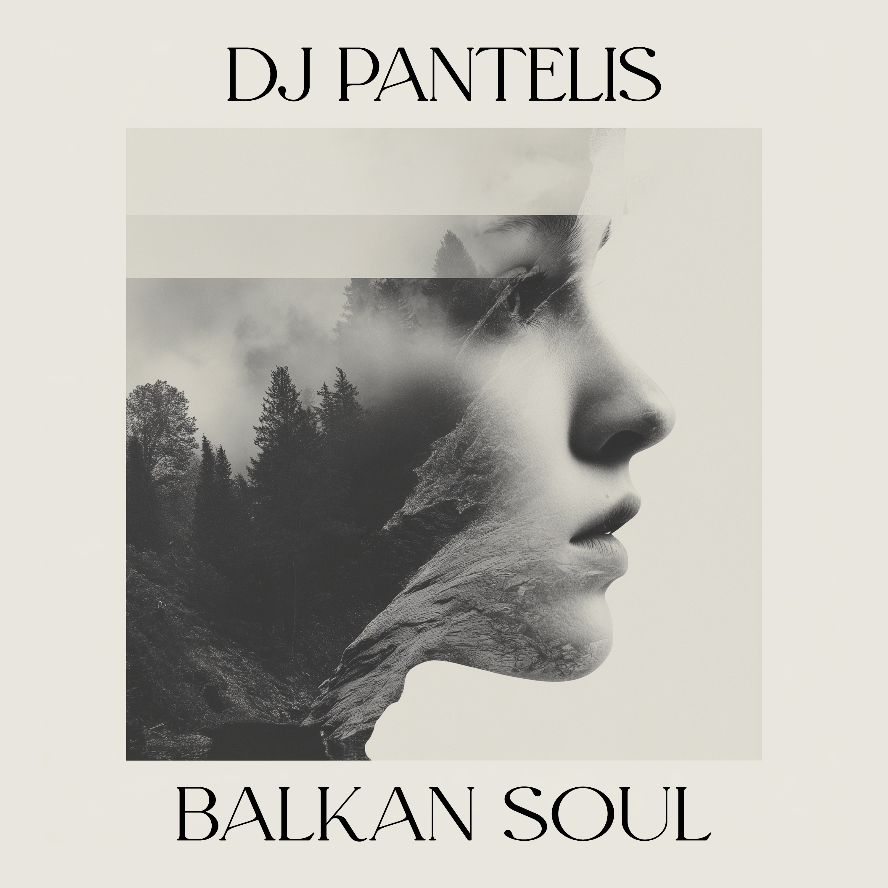 Balkan Soul - Single