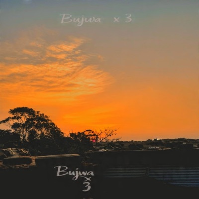 Bujwa x3 (feat. Nation Boyz) - Single