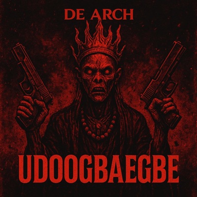 Udoogbaegbe - Single