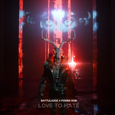 Love to Hate - Single