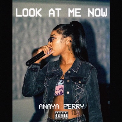 Look At Me Now - Single