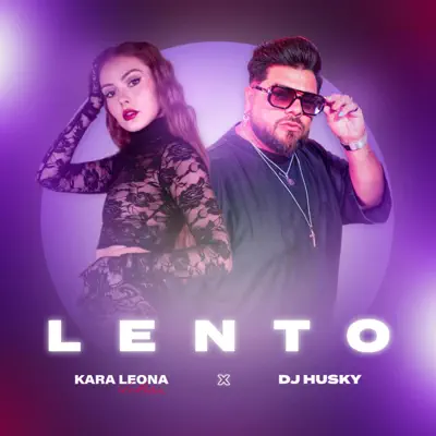 Listen to LENTO - Single by DJ Husky