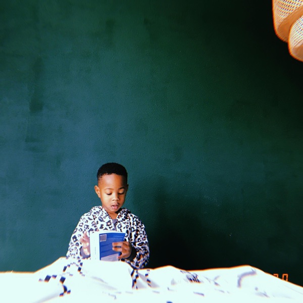 IN MY BED (feat. Mr Weazley)