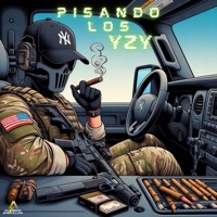 Pisando los Yzy - Single - Alfredo Santillan & Gael FN