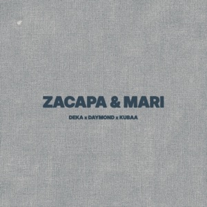 ZACAPA & MARI