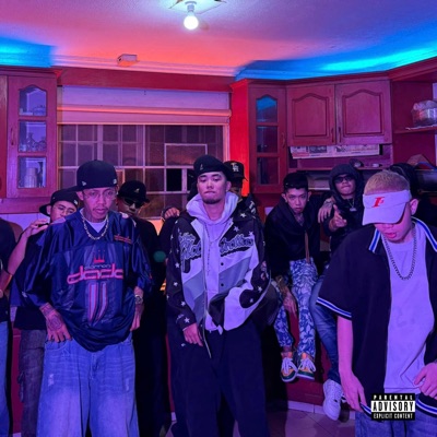 Married to the game (feat. Eco Uno & Donjay Antipatiko) - Single