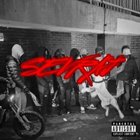 Sevraj - Single - LucaRPR