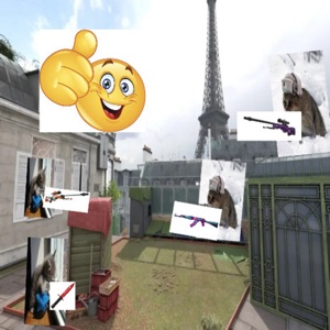 palais freestyle :D
