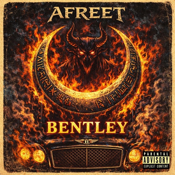 Bentley
