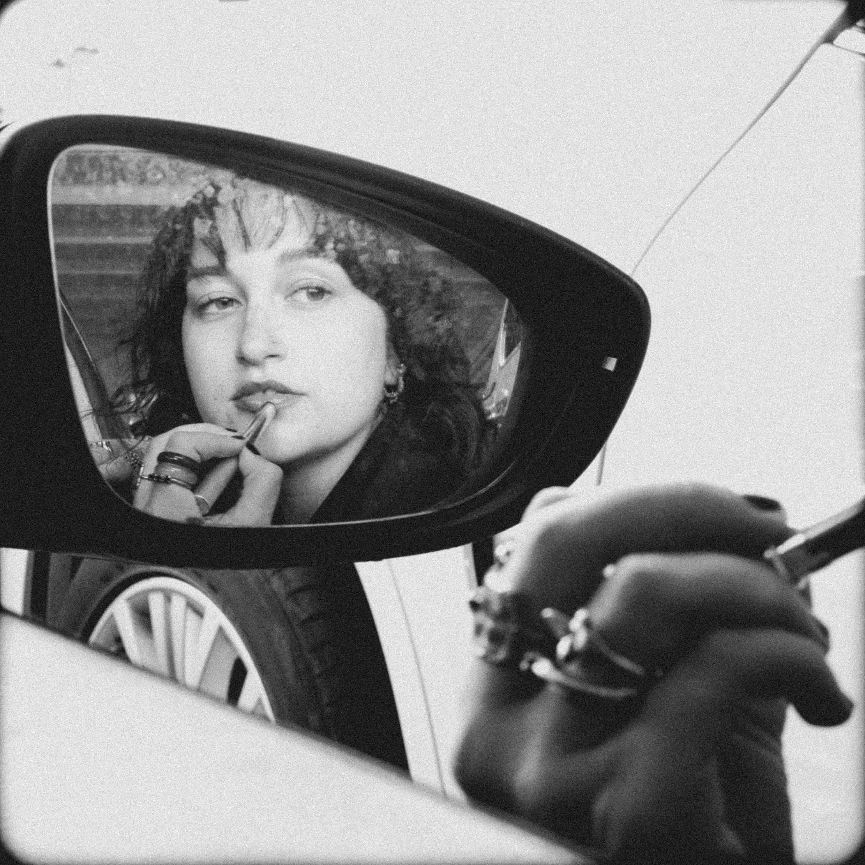 Alice (On The Comeback) - Single
