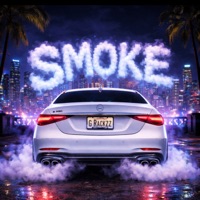 Smoke - Single - G Rackzz