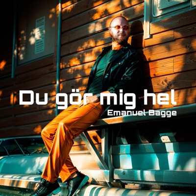 Du gör mig hel - Single