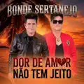Dor de Amor Não Tem Jeito