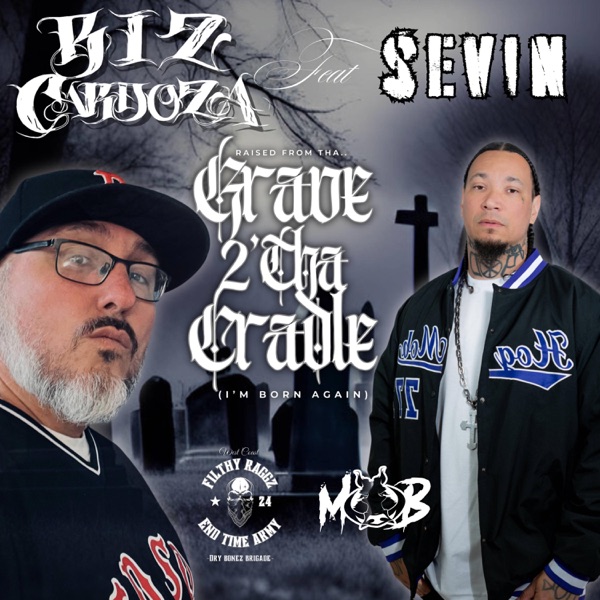 Grave 2 Tha Cradle (feat. Sevin)