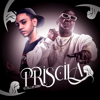 Priscila - Single
