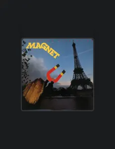 Listen to Magnet, watch music videos, read bio, see tour dates & more!