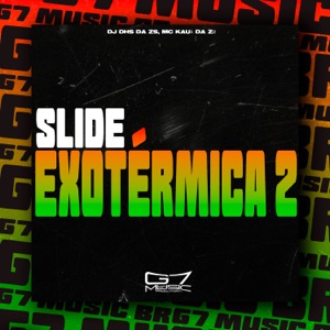 Slide Exotérmica 2