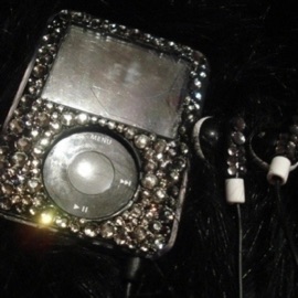 evilcharms starryplug