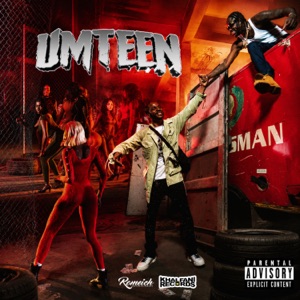 Umteen - Single