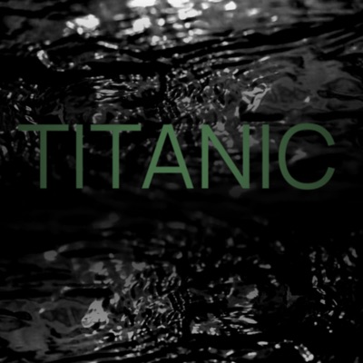 TITANIC (feat. Mo Stackkz, Kreo & Lil Ra) - Single
