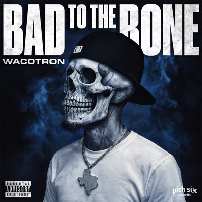 Bad To The Bone - Single
