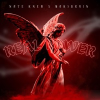 REAL POWER FEAT. MAKSBRAIN - Single - Nate Knew