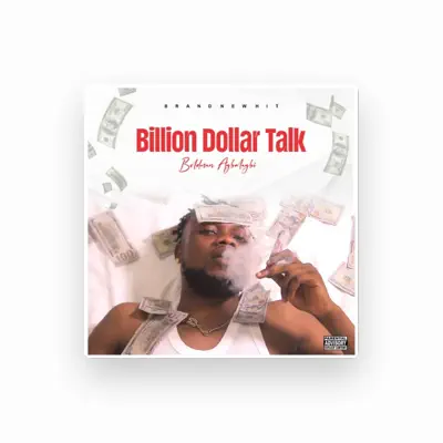 Listen to Lboldman Agbalagbi, watch music videos, read bio, see tour dates & more!