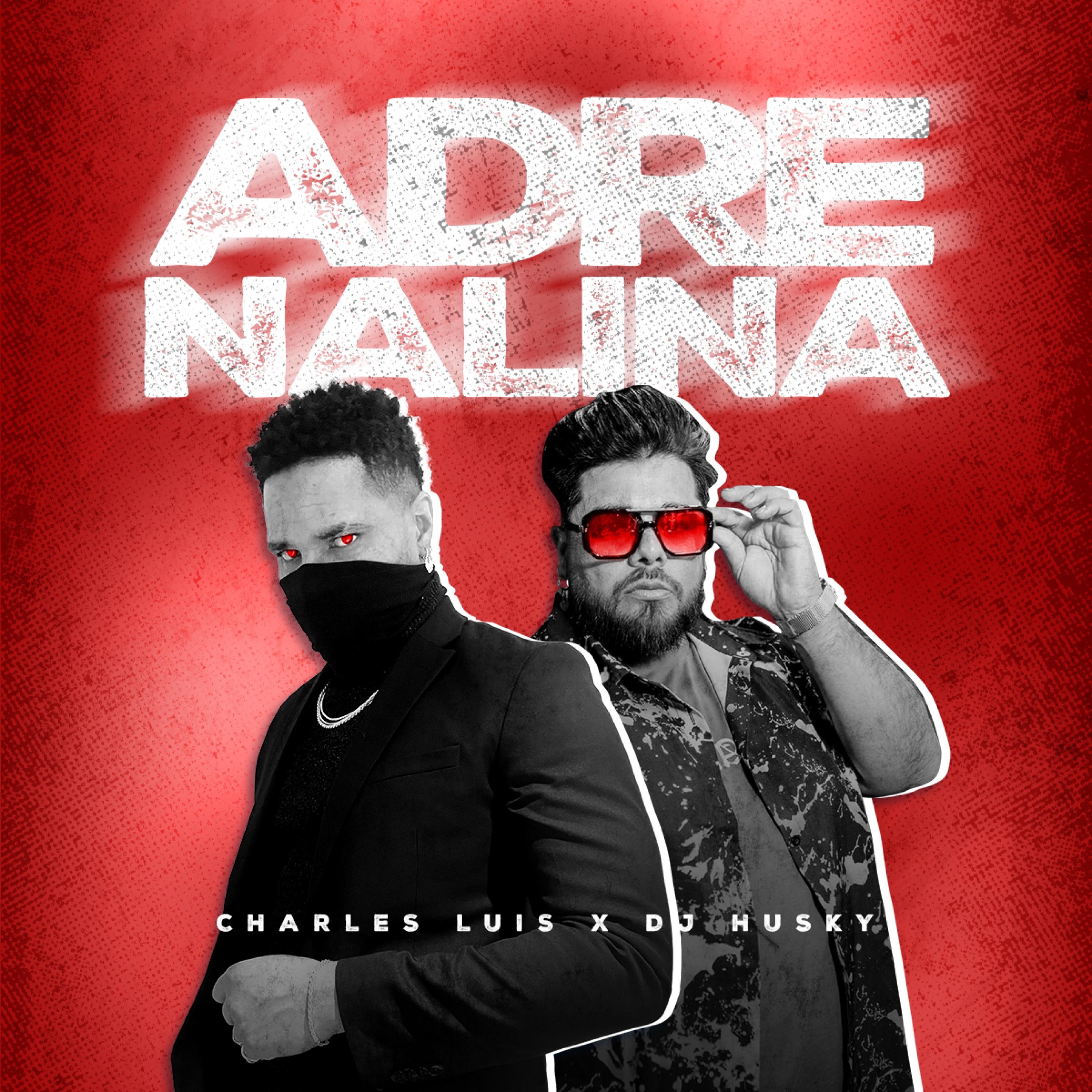 Adrenalina - Single