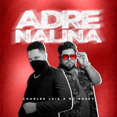 Adrenalina - Single