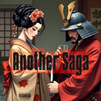 Another Saga (feat. Natethoven & Khezie Beats) - Single - The Massholez